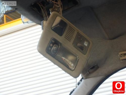 PEUGEOT 306 WESTENHOUSE , PEUGEOT 306 FREN MERKEZİ KOMPLE