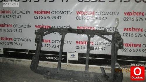 mazda 3 ön panel
