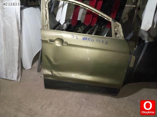 2015 FORD KUGA SAĞ ÖN KAPI ÇIKMA ORJİNAL YEDEK PARÇA