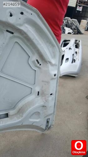 Volkswagen .2012..jetta on motor kaputu orjinal parça az kus
