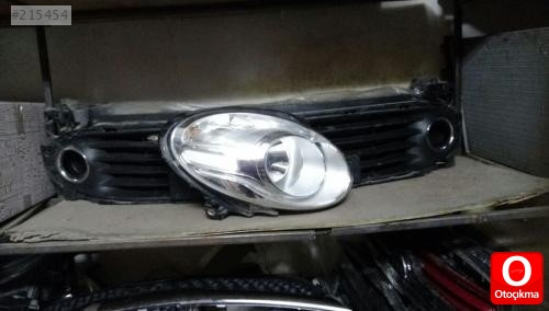 fiat 500l sol far çıkma istanbul