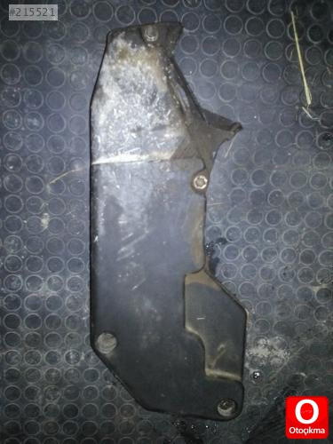Doğan slx eksantirik kapağı