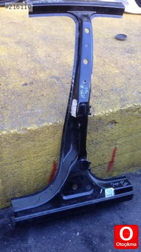 Opel astra h sol kapı direği Cancan Opel