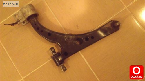 Opel astra k sol alt tabla salincak çıkma yedek parça