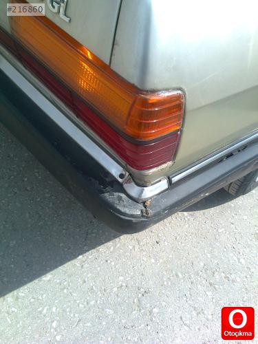 AUDİ 80 ELEKTRİK AKSAMI