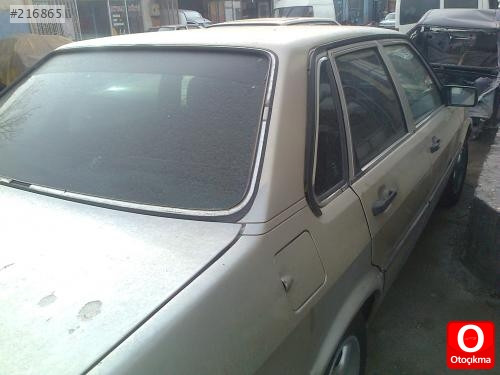 AUDİ 80 KAPI CAMLARI