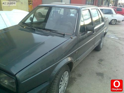 JETTA KAPORTA AKSAMI