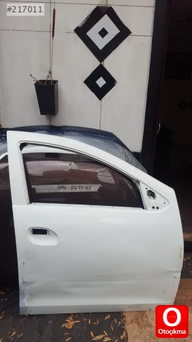 reault clio cıkma sag ön kapı