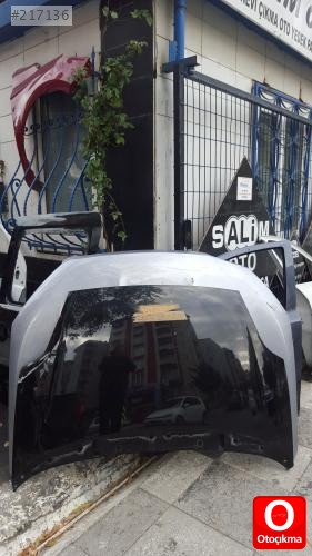 fiat punto çıkma ön kaput