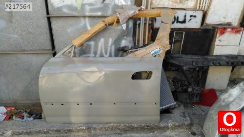 HYUNDAİ ELENTRA SOL ÖN KAPI