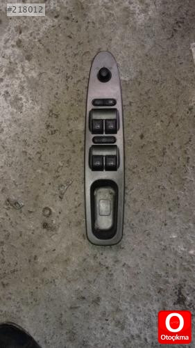 Chery tigo Sol ön cam düğmeleri