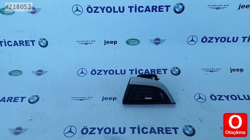 BMW 1 SERİSİ F20 HAVALANDIRMA ÖZYOLU TİCARETDEN