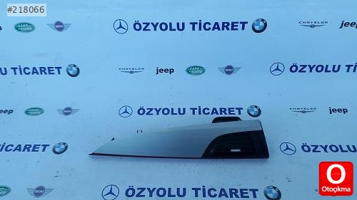 BMW 1 SERİSİ F20 SAĞ HAVALANDIRMA  ÖZYOLU TİCARETDEN