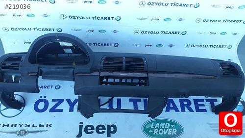 BMW E53 X5 ÖN GÖGÜS ÖZYOLU TİCARET'DEN 