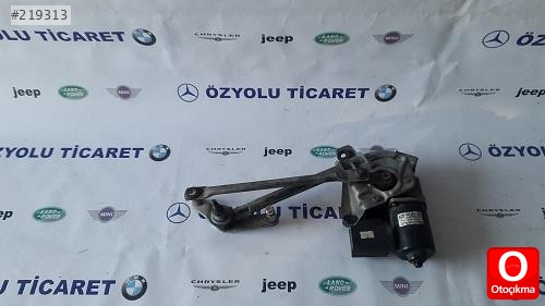 MERCEDES A SERİSİW168  SİLECEK MEKANİZMA ÖZYOLU TİCARET'DEN