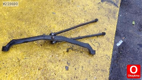Astra j arka denge kolu çıkma orjinal