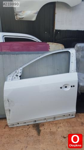 RENAULT FLUENCE ÇIKMA SOL ÖN KAPI