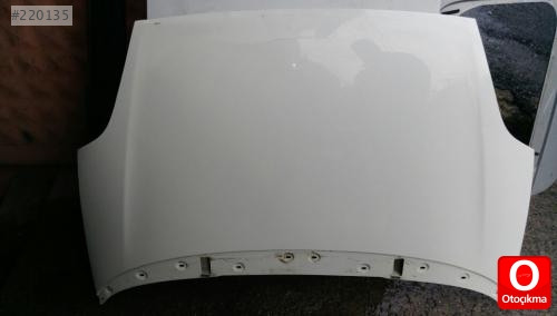 Fiat Punto kaput