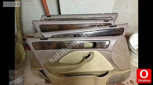 ÇIKMA ROVER 620 KAPI DÖŞEMESİ