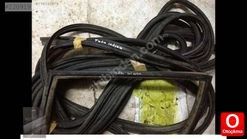Tata indica takım fitil