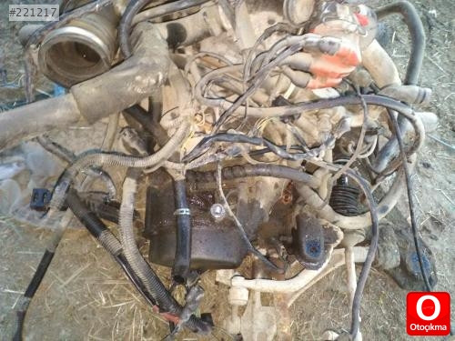 Peugeot 405 şanzıman
