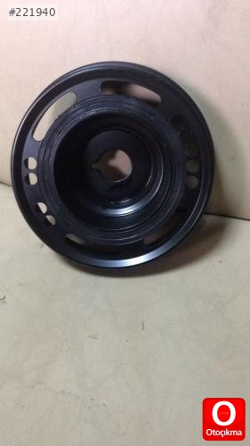 Opel grank kasnağı