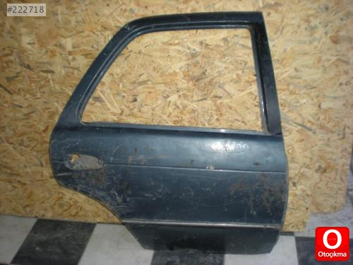 KİA SEPHİA ÇIKMA SÖKME KAPI VE ÇAMURLUK