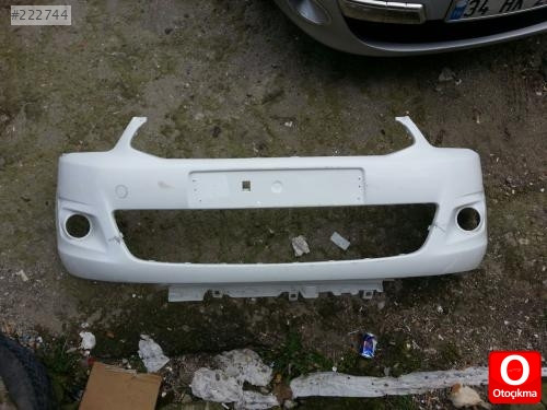 CITROEN C-ELYS 2014 MODEL ÖN TAMPON