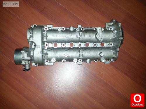 fiat linea çıkma 1.3 eksantrik kapağı