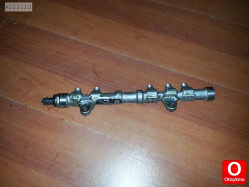 fiat linea çıkma reil borusu