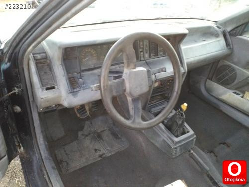 Renault r21 direksiyon simidi