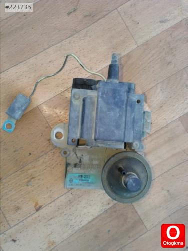 Renault r11 flash ateşleme bobini