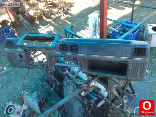 Renault r11 flash ön göğüs