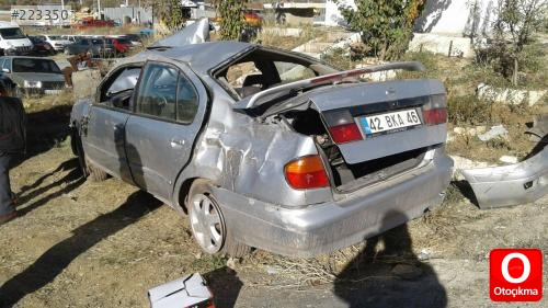Dodik Nissan  Primera