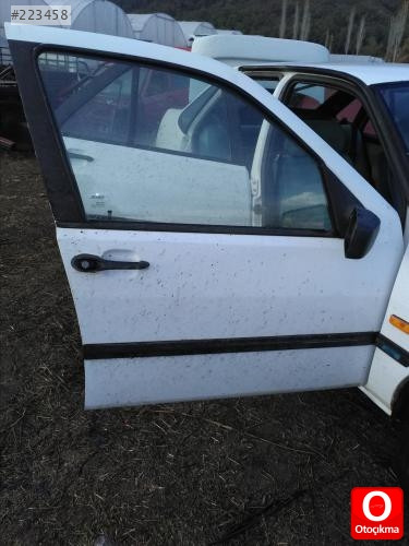Fiat tempra sağ ön kapı
