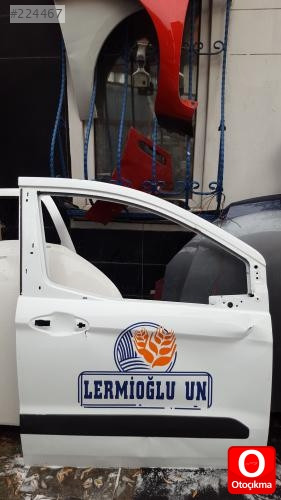 ford courier çıkma sag ön kapı
