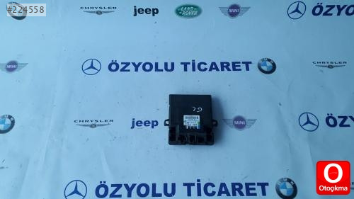 MERCEDES ML 164 KAPI BEYNİ ÖZYOLU TİCARET'DEN 