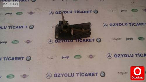 MERCEDES A SERİSİ W168  VİTES MEKANİZMASI ÖZYOLU TİCARETDEN