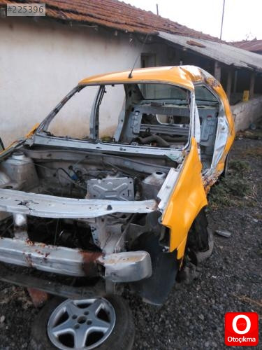 ÇIKMACI ŞAHİN DACİA LOGAN MARŞ MOTORU