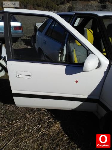HYUNDAİ EXCEL SAĞ ÖN KAPI