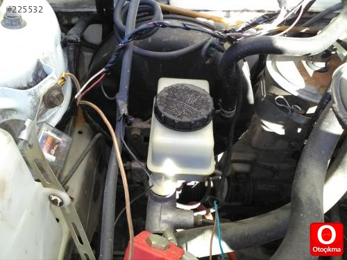 HYUNDAİ EXCEL VESTANHAUS