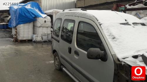 renault kango