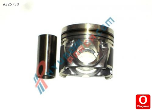 PİSTON  ERA/RİO DİZEL STD (ADET)