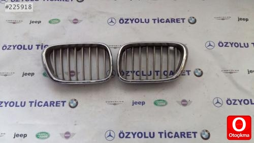 BMW X5 E53 PANJUR ÖZYOLU TİCARET'DEN 