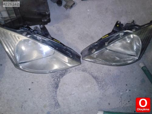 FORD FOCUS 99-02 ARASI SAĞ SOLFAR