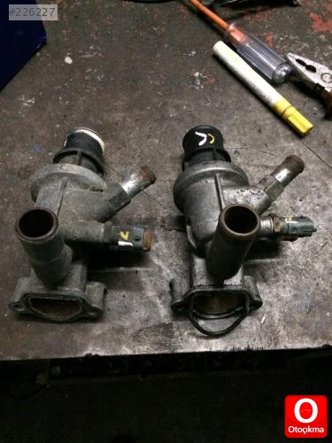 2008 nitro termostat 250