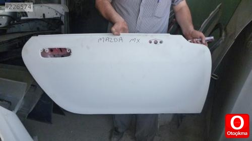 COPEN SAĞ ÖN KAPI DAIHATSU ÇIKMA PARÇA 