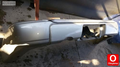 1998 SUBARU FORESTER ARKA TAMPON