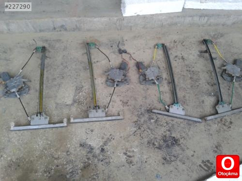 SAAB BAGAJ ELEKTRİK TESİSATI
