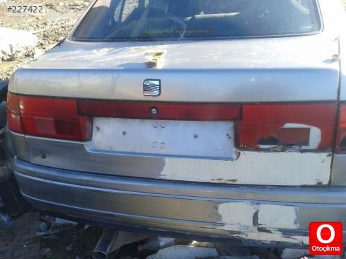91-96 SEAT TOLEDO TRAVERS ORJ HATASIZ